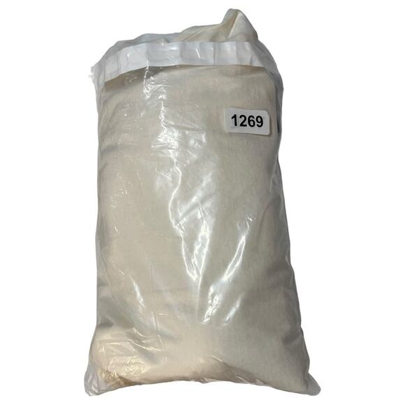 New Zara Dress Womens M Extended Shoulder Midi Tank Cinched Drawcord Waist Ivory - Picture 15 of 16